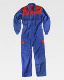 VH - WORKTEAM BUZO BICOLOR C4502