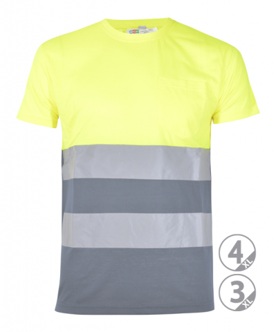 VH - CAMISETA AV ANBOR M/C TOKYO