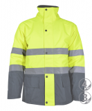 VH - PARKA AV ANBOR VIENA BICOLOR