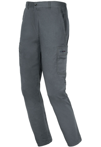PANTALON ISSA ELÁSTICO 8038 GRIS