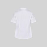 CAMISA MUJER M/C ELASTAN 