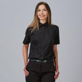 CAMISA MUJER M/C ELASTAN 