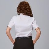 CAMISA MUJER M/C ELASTAN 