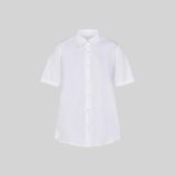 CAMISA MUJER M/C ELASTAN 