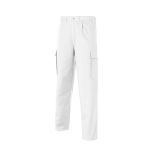 PANTALON SEANA MULTI 98% ALGODON 2% ELASTANO