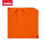 POLO AV VELILLA B/DISC 305532 RECICLADO UPF50+
