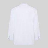 CAMISA CHEF UNISEX GARY´S 9100 M/LARGA